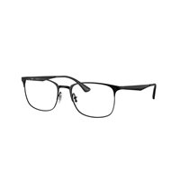 Eyeglasses frame Ray-Ban Man 0RX6421 56 2904 - 0RX6421 56 2904